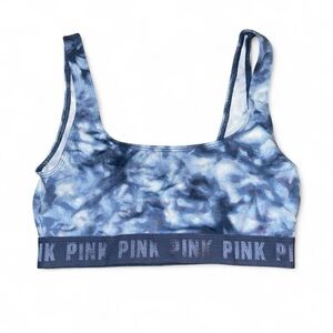 VS PINK sports bra - size S